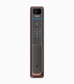 دستگیره هوشمند فیلیپس ALPHA-V-5HWS - Image 5