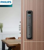 دستگیره هوشمند فیلیپس ALPHA-V-5HWS - Image 2