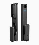دستگیره هوشمند فیلیپس DDL702-8HWS - Image 3