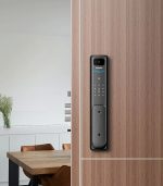 دستگیره هوشمند فیلیپس DDL702-8HWS - Image 2
