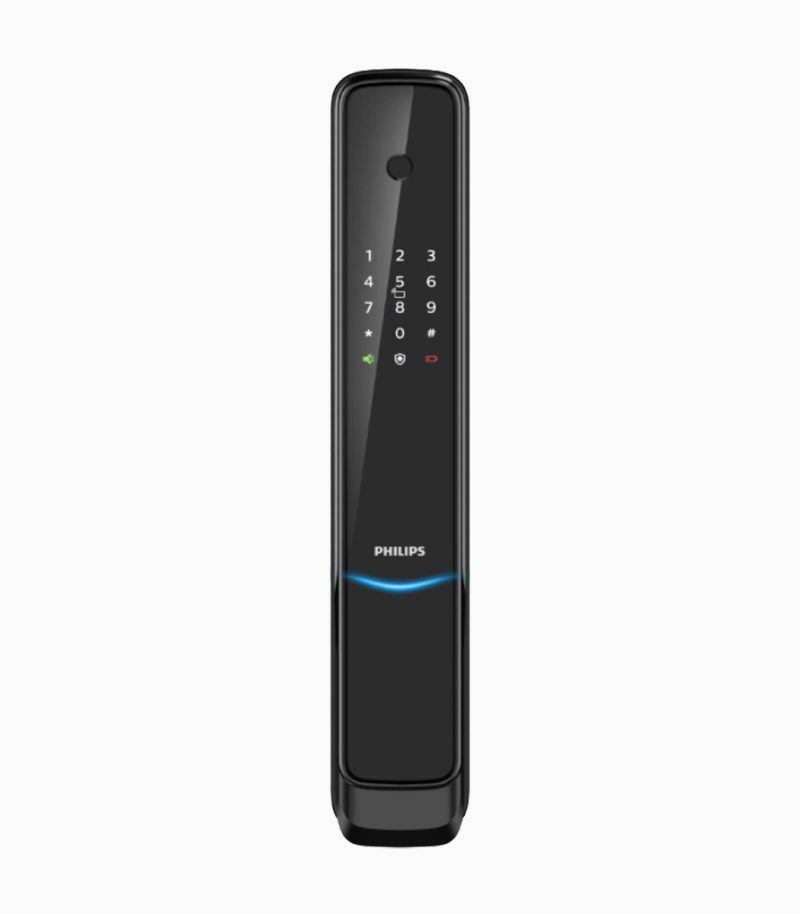 دستگیره هوشمند فیلیپس 9300-5HBGS - Image 5