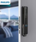 دستگیره هوشمند فیلیپس 9300-5HBGS - Image 3