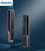 دستگیره هوشمند فیلیپس 9300-5HBGS - Image 2